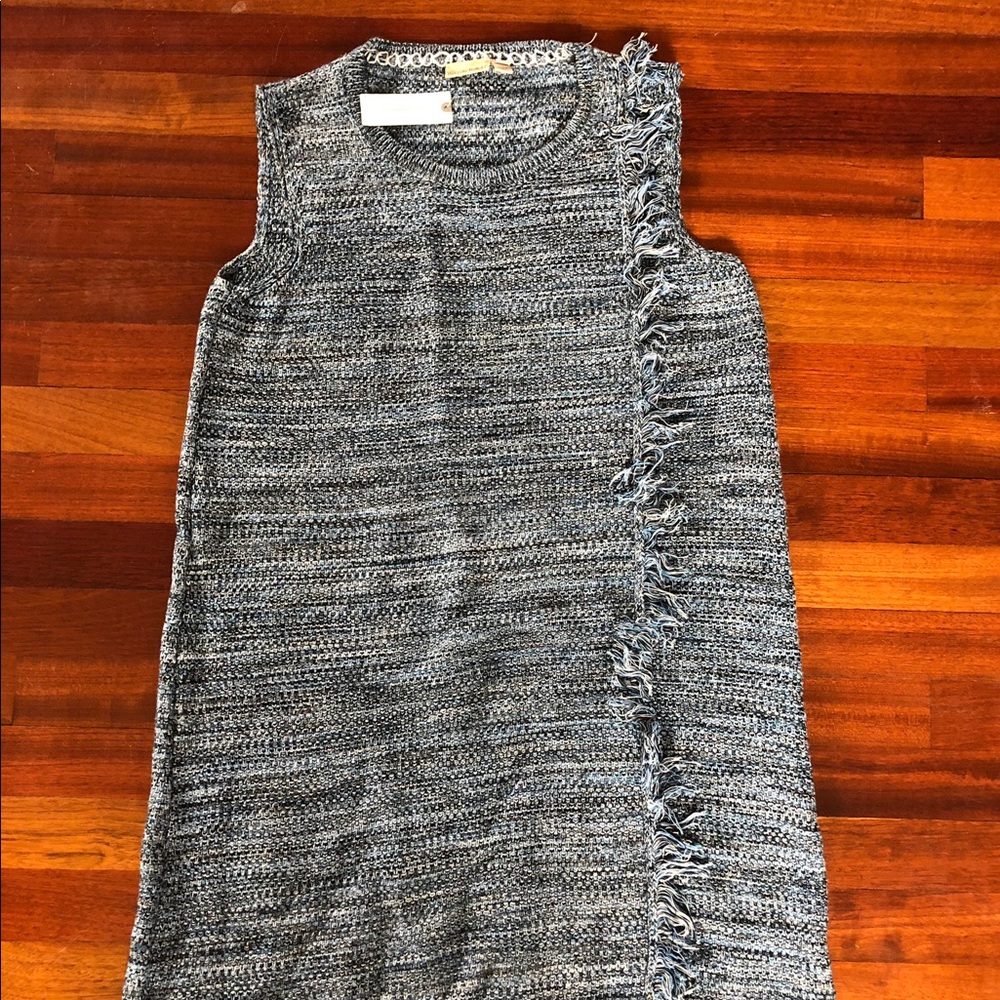 Anthropologie Holding Horses Dress NWT